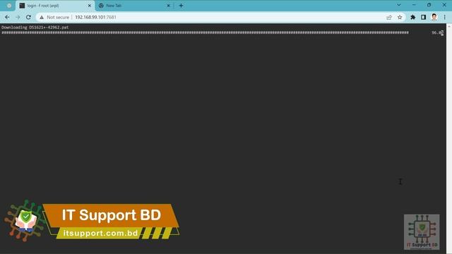 Transform Your Old Computer into a Synology NAS Server for Free: Easy Step-by-Step Guide смотреть онлайн