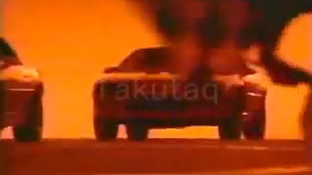 1989 Chevrolet Camaro Commercial смотреть онлайн