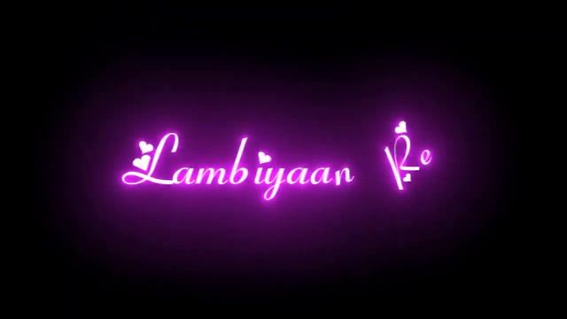 Rattan lambeya lambeya re || shershan || video editing alight motion & node video app ❣️ смотреть онлайн