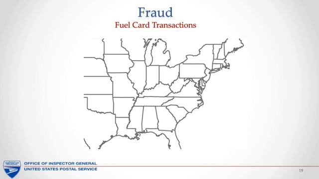 4 Ways GIS Helps Fight Fraud смотреть онлайн
