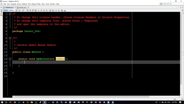 استفاده از حلقه ای Foreach در Java смотреть онлайн