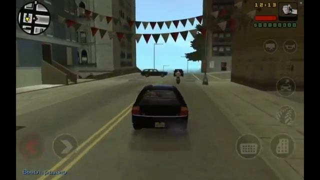 Обзор Gta Liberty City Stories смотреть онлайн