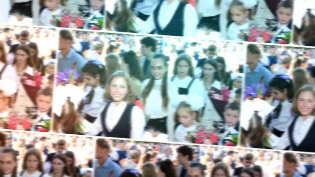 Последний звонок - 2020 МБОУ Гимназии №2 г.о.Краснознаменск МО смотреть онлайн