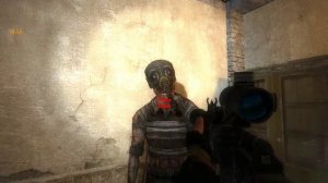 S.T.A.L.K.E.R: Ф.О.Т.О.Г.Р.А.Ф.  Мутант Пашка