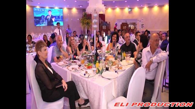 ОБИД АСОМОВ НА СВАДЬБЕ В ИЗРАИЛЕ смотреть онлайн