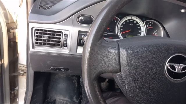 запуск в мороз -30. дэу нексия N150 смотреть онлайн