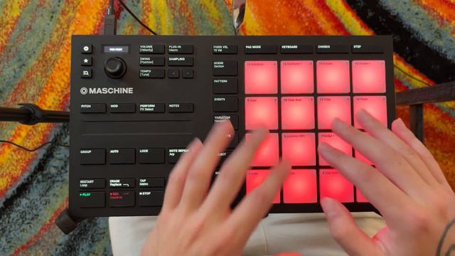 2.08. Rudiments. Flams