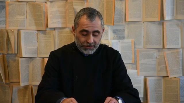 Խորհուրդ լուսավոր. Ինչու ենք աղոթում смотреть онлайн