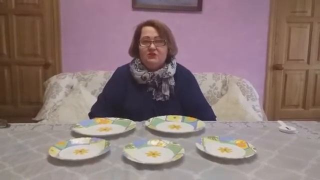 Развитие элементарных математических представлений