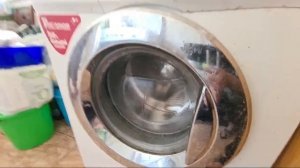 Стиралка Не Полоскает