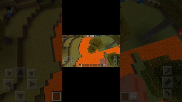 эксперимент что будет если старый мир затопит полностью лава смотреть онлайн