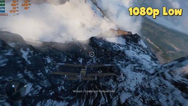 Battlefield 1 GTX 650 1GB - Xeon E3 1230 V2 CPU - 8Gb Ram | Benchmark. смотреть онлайн