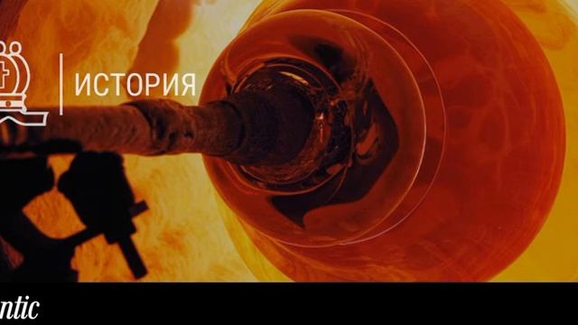 Стекло — самый важный материал в истории человечества (The Atlantic) смотреть онлайн