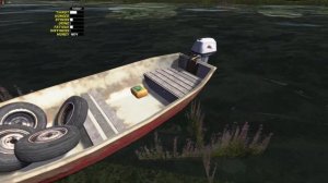 My Summer Car #3 - на лодке за колесами.