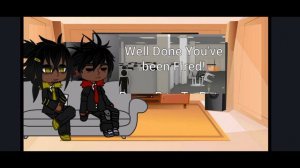 • Реакция "МММ РАБОТА" на Валеру Гостера •      {1/2}