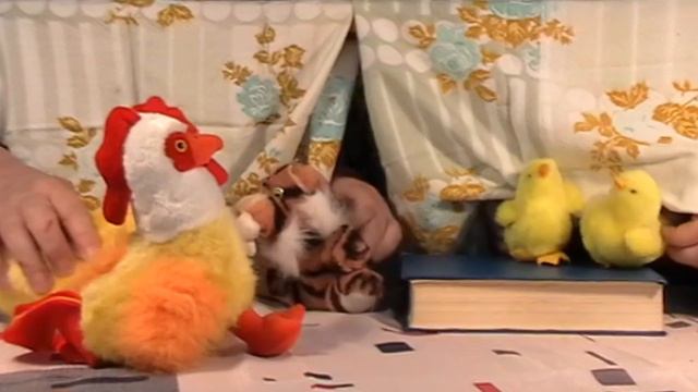 Ролик по развитию речи clip-2011-04-12 15;13;27.mov смотреть онлайн