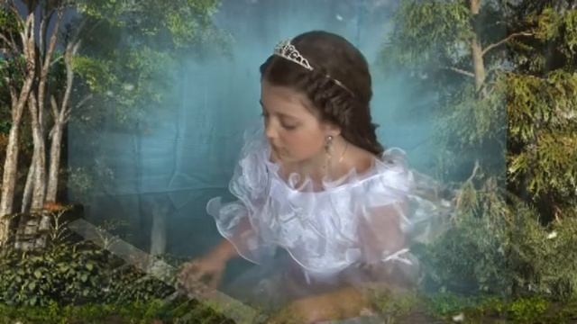 Бабочка Т Шалгинова смотреть онлайн