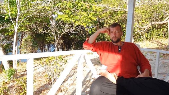 ☯ Йоги Рамаях убил её | Константин Мухин смотреть онлайн