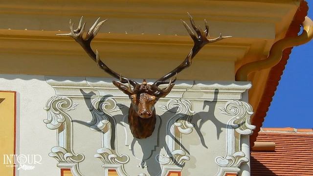 Интур | Морицбург, Германия смотреть онлайн