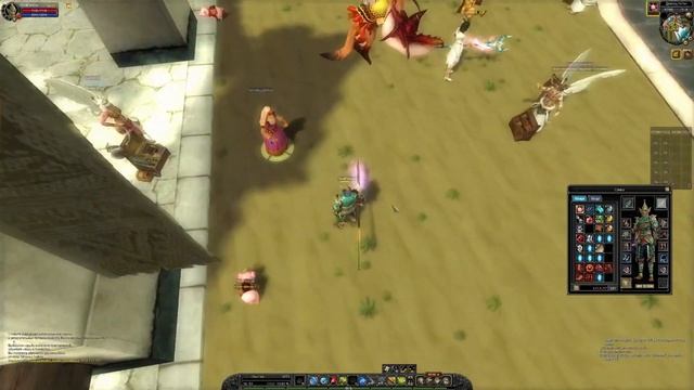 водим караван | руководство для новичков | путь охотника | silkroad online 2023 смотреть онлайн