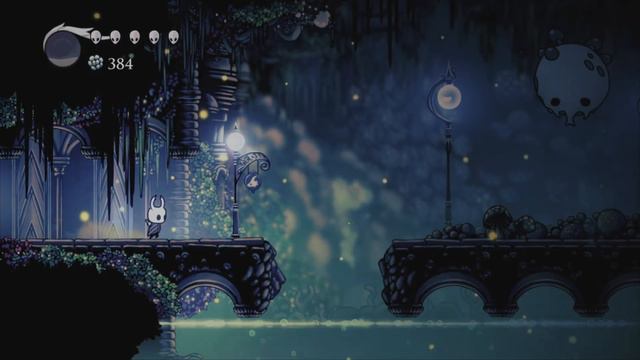 Hollow Knight Playthrough: Episode 3 (Fungal Wastes) смотреть онлайн