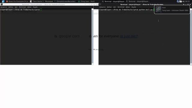 Massive Attack on subdomains NASA ( LulzsecGB + GSH ) смотреть онлайн