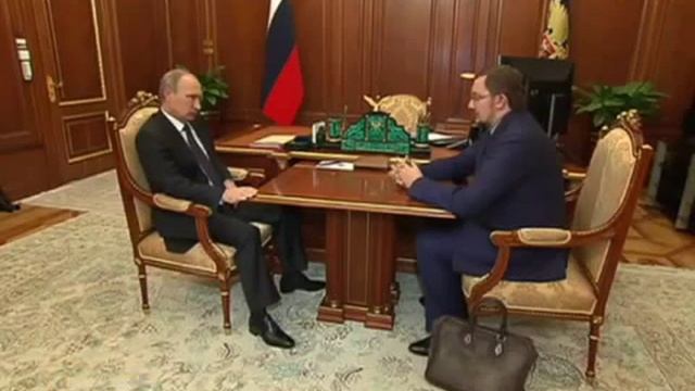 БРАВО!!! Бизнесмены России хотят вкладывать в отечественные производства смотреть онлайн