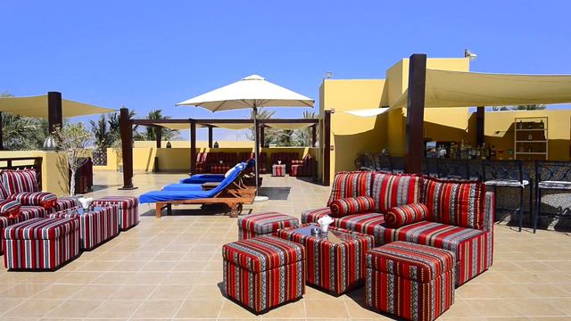Apollomatkat - Ylellinen Hilton Ras Al Khaimah Resort & Spa смотреть онлайн