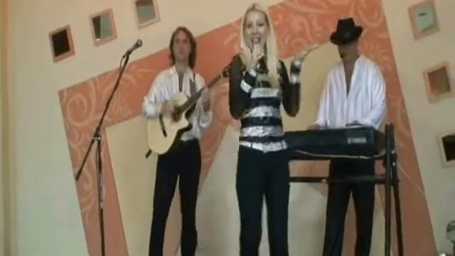 Olena - Esso esso (cover Natalia Oreiro) смотреть онлайн