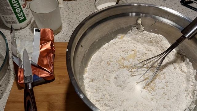 Рецепты на каждый день