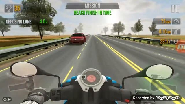 Traffic Rider - Endless Motor bike racing - 1Games Now смотреть онлайн