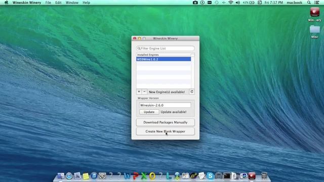 How to Use Wineskin смотреть онлайн