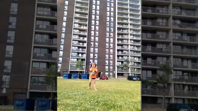 Gymnastics challenge смотреть онлайн