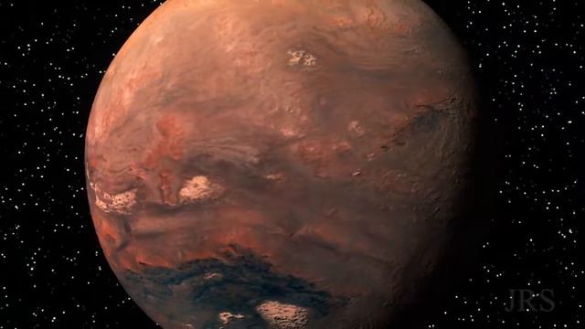 Custom starfield environment map and planet v2 смотреть онлайн
