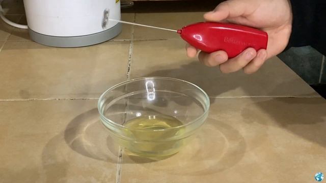 ?¿Funciona el MINI BATIDOR y el SEPARADOR DE CLARAS de Betterware? | Recomendado ✅ смотреть онлайн