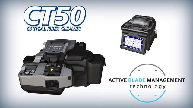 Fujikura Fusion Splicer 86S+