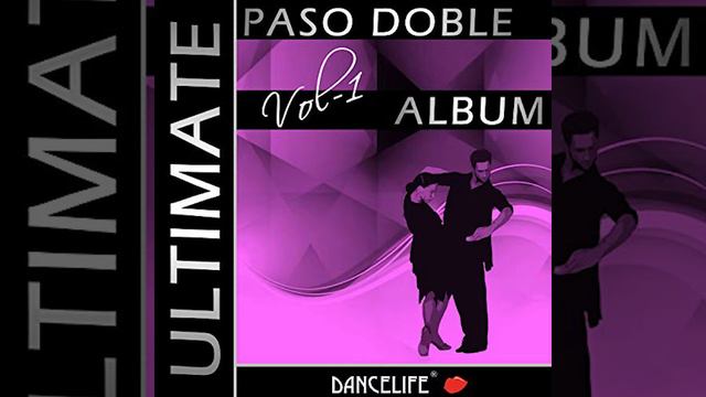 Paso Doble Music 001 смотреть онлайн
