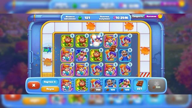 ЁЛОЧКА 2023 МЕЛОДИИ ФАДУ КАК НАБРАТЬ МНОГО МЕШКОВ ? КРУТАЯ КОЛОДА | ФАБРИКА ЭЛЬФОВ 251 МЕШКОВ смотреть онлайн