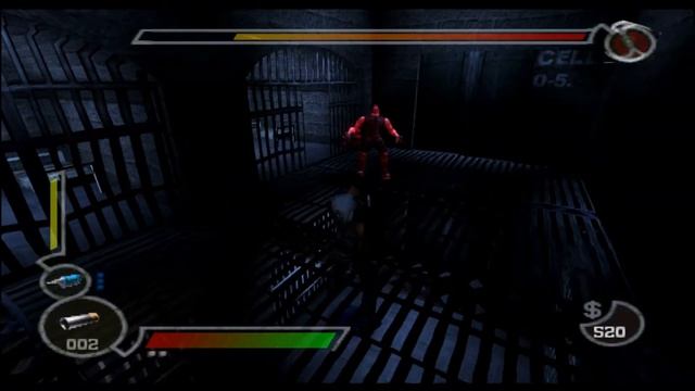 Прохождение Blade (PS1) смотреть онлайн