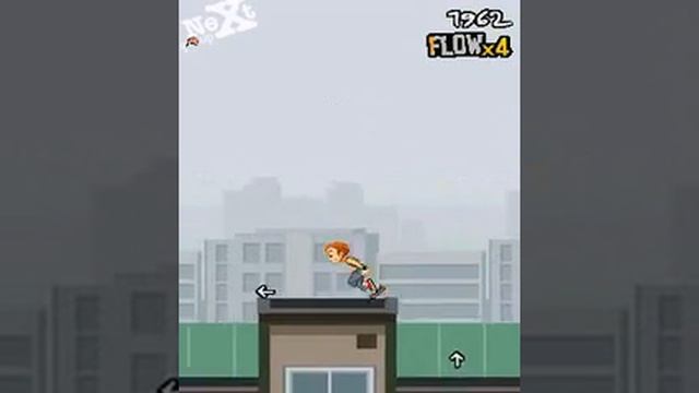 Playman - Extreme Running (J2ME)