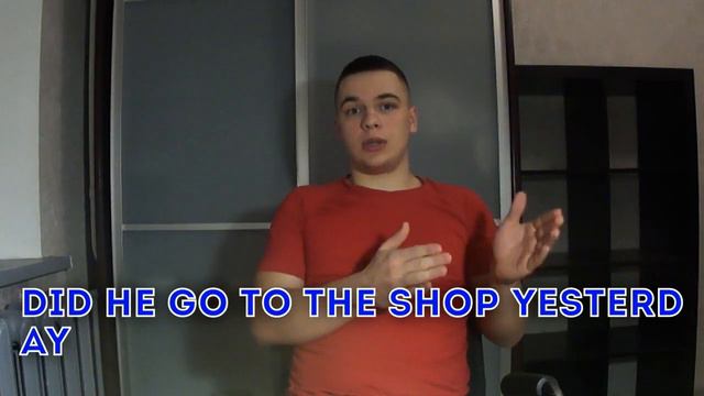 Давайте потратим менее 5 минут и наконец-то разберемся раз и навсегда,что же такое Past Simple! смотреть онлайн