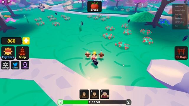 АНИМЕ СИМУЛЯТОР В РОБЛОКС! Anime Worlds Simulator смотреть онлайн