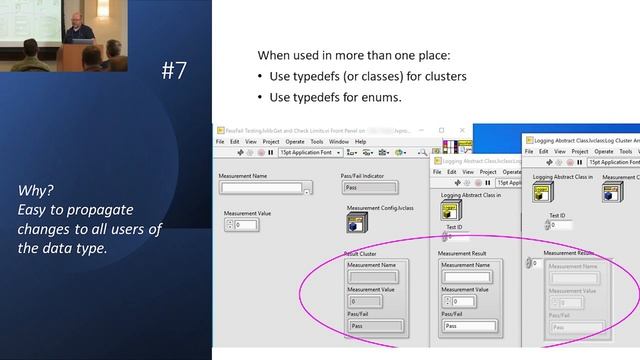 Good LabVIEW Habits with Brian Powell | GDevCon N.A. 2021 смотреть онлайн