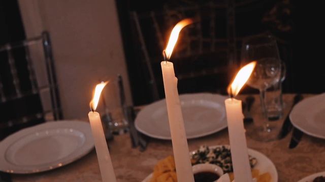 Свадебный клип  Алексея и Анастасии / Чебоксары