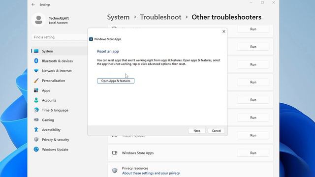 How to Fix Microsoft Store Not Working Windows 11 | Reinstall Windows Store смотреть онлайн