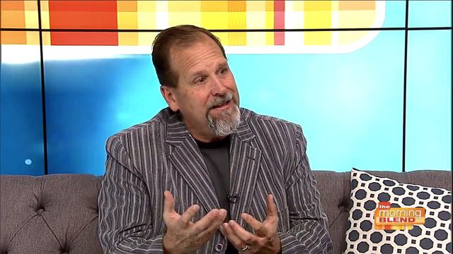 How GAP Ministries helps foster families stay strong смотреть онлайн