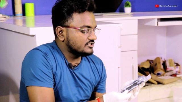 Green Soul Monster Ultimate Series S GS-734U Gaming Chair Unboxing & Assembling || Youtuber & Gamer