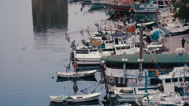 Sinop / Turkey смотреть онлайн