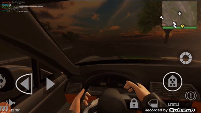 Снова день, Снова ночь.... MadOut BCO смотреть онлайн