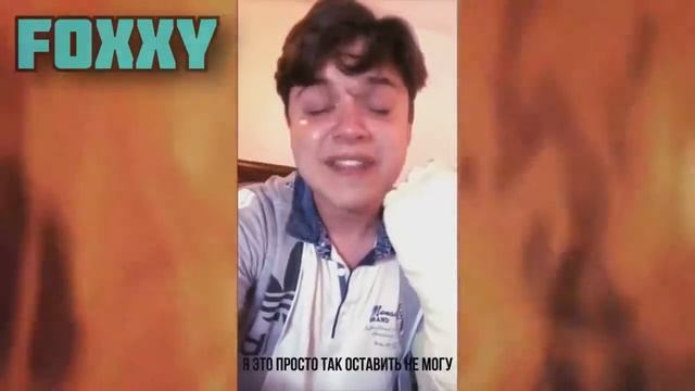 Foxxy-ФИРАМИР БОЙ БОКС смотреть онлайн